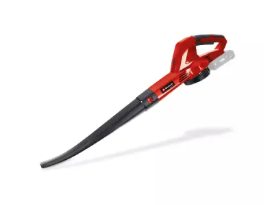 Einhell accu bladblazer 18V body GC-CL 18 Li E-Solo – kavel bij XL Auctions
