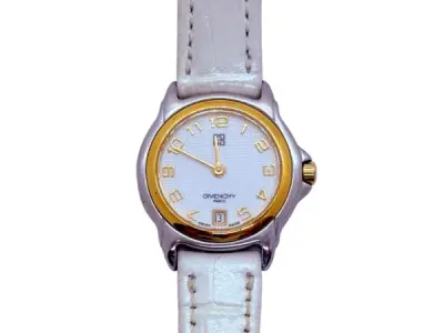 Givenchy | Elegant Imperator Dameshorloge – kavel bij XL Auctions