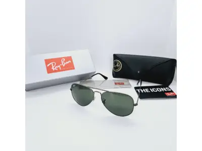 Ray-Ban | Iconische New Aviator Zonnebril – kavel bij XL Auctions