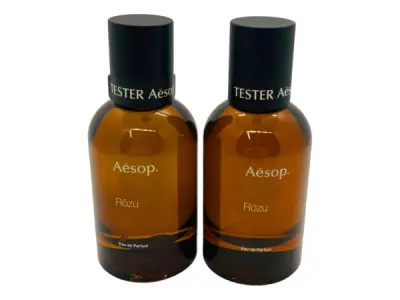 Aesop | Rōzu Eau de Parfum Set 2x 50ml – kavel bij XL Auctions