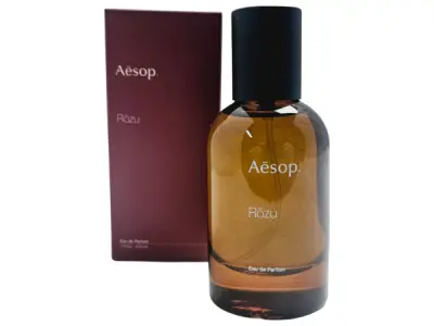 Aesop | Exclusief Rōzu Eau de Parfum met Bloemige en Houtachtige Noten – kavel bij XL Auctions