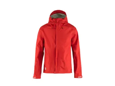 Fjällräven | High Coast Hydratic Outdoor Jas – kavel bij XL Auctions
