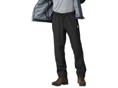 Fjällräven | High Coast Hydratic Waterdichte Outdoorbroek – kavel bij XL Auctions