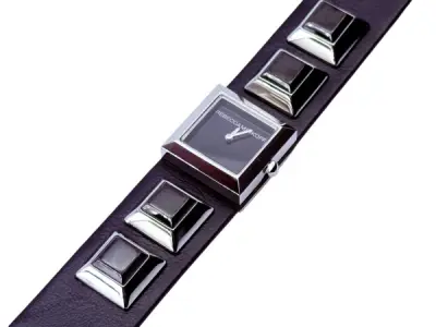 Rebecca Minkoff | Eigentijds Dameshorloge – kavel bij XL Auctions
