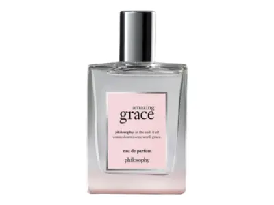 Philosophy | Amazing Grace Eau de Parfum – Tijdloze & Vrouwelijke Bloemengeur – kavel bij XL Auctions