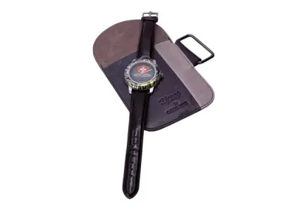 ReWatch | Vintage Swiss Made Recycled Designhorloge – kavel bij XL Auctions