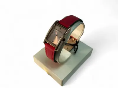 Rebecca Minkoff Horloge - Roségoudkleurige - Nieuw – kavel bij XL Auctions
