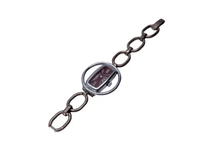 Albion | Elegant Vintage Dameshorloge – kavel bij XL Auctions