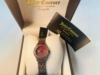 Juicy Couture Los Angeles – Black Label – kavel bij XL Auctions