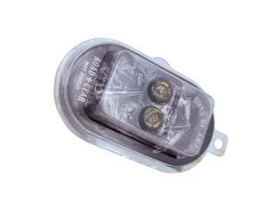 Road Gear | Sons of Anarchy Reaper Oorplugs – kavel bij XL Auctions