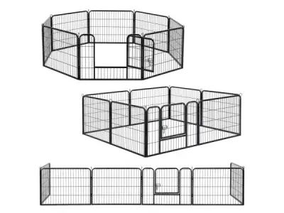 Puppyren 160x60cm – kavel bij XL Auctions
