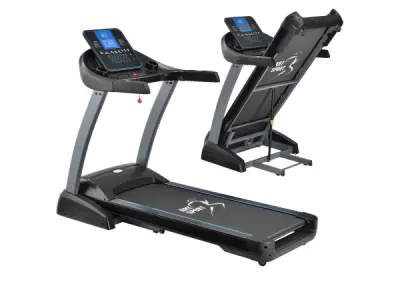 Loopband / speedrunner 7000 - Max. 22 km/h – kavel bij XL Auctions