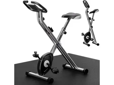 Opvouwbare hometrainer Eagle 2 – kavel bij XL Auctions