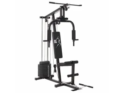 ArtSport krachtstation ProfiGym 2000 – kavel bij XL Auctions