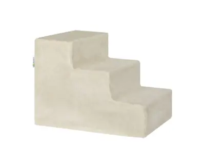 Houten Huisdierentrap Timmy - Beige - 46 x 36 x 34 cm – kavel bij XL Auctions