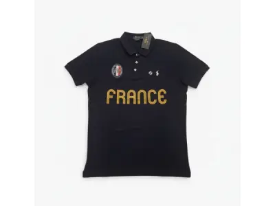 Polo Ralph Lauren Polo - Maat S - France – kavel bij XL Auctions