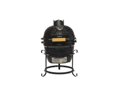 Patton Kamado 13 inch glans zwart – kavel bij XL Auctions