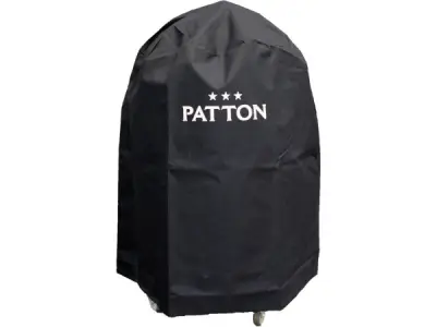 Patton Beschermhoes Kamado 21'' / 23,5'' – kavel bij XL Auctions