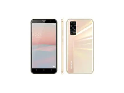 ADLWLVE smartphone M33 – kavel bij XL Auctions