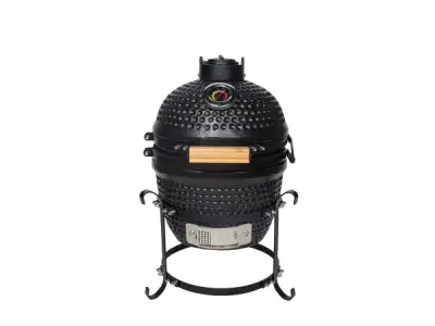 Patton Kamado 13 inch mat zwart – kavel bij XL Auctions
