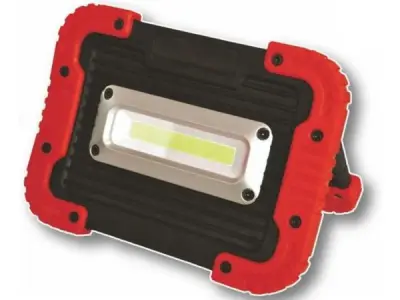 Krachtige Draadloze 5W LED Werklamp – kavel bij XL Auctions