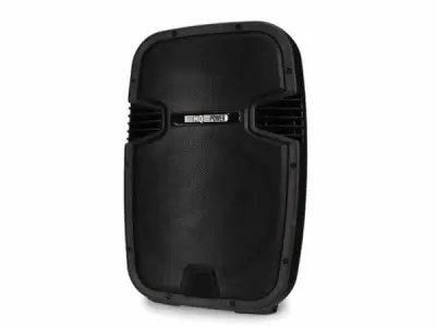 HQ Power actieve luidspreker HQSA1024 – kavel bij XL Auctions