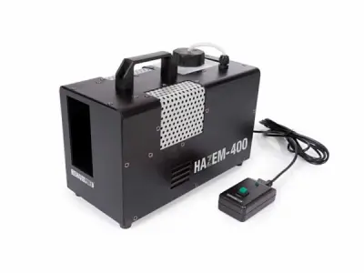 HQ Power nevelmachine HQHZ10003 – kavel bij XL Auctions