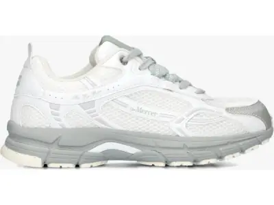 Mercer Re-Run White/Grey | Maat 39 – kavel bij XL Auctions
