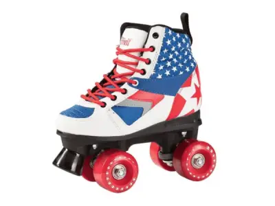 Crivit Kids - Roller skates - Maat 29/30 – kavel bij XL Auctions