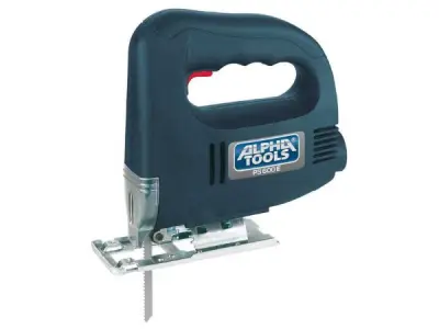 Alpha Tools decoupeerzaag PS 600 E – kavel bij XL Auctions