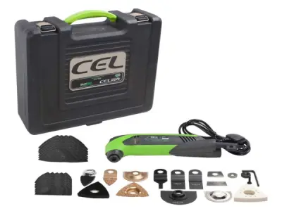 Cel multi-tool MT3 MultiPro 230-240V – kavel bij XL Auctions