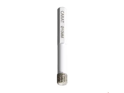 Diamant droogboor tegels voor (accu) boormachine 10mm – kavel bij XL Auctions