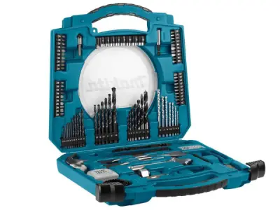 Makita gereedschapsset 103-pack D-42042 – kavel bij XL Auctions