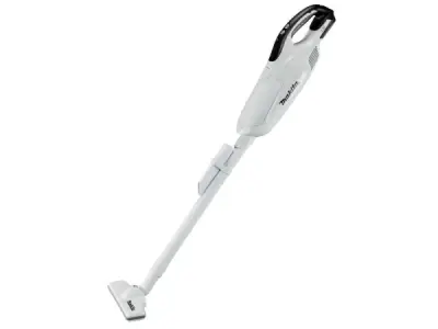 Makita accu-steelstofzuiger body DCL182ZW – kavel bij XL Auctions
