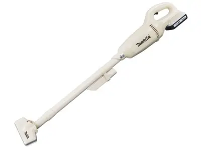 Makita steelstofzuiger CL183D001 wit – kavel bij XL Auctions