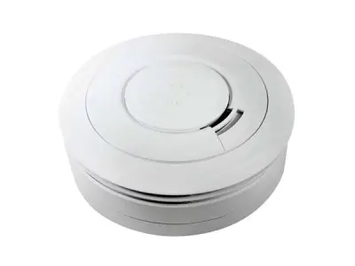 10x Ei Electronics optische rookmelder – kavel bij XL Auctions
