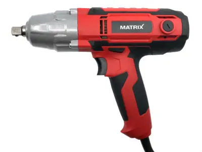 Matrix slagmoersleutel EW 450 – kavel bij XL Auctions