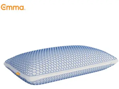 Emma Kussen Elite 70X40 cm Optimale Ventilatie en Ergonomisc – kavel bij XL Auctions
