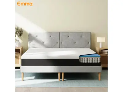 Emma Original 2 80X200 cm Export voordeel! Refurbished – kavel bij XL Auctions