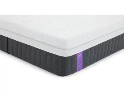 Emma Fushion fresh Foam matras 160X200 cm – kavel bij XL Auctions
