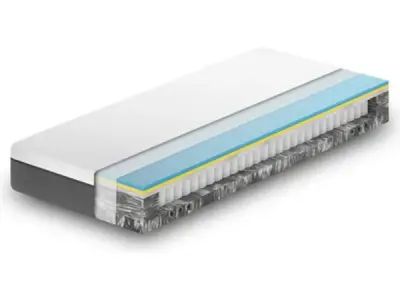 Emma Hybrid plus matras 80X200 Nieuw in Doos – kavel bij XL Auctions
