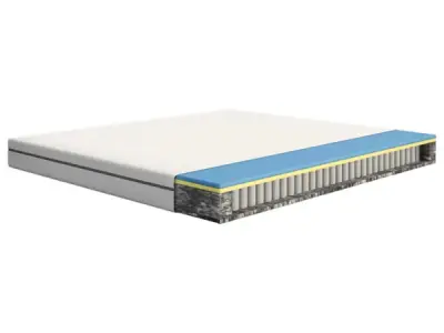 Emma Dynamic matras 90x200 cm Export voordeel! Refurbished – kavel bij XL Auctions