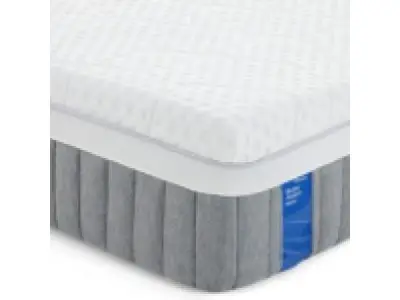 2x Emma Body adapt Hybrid matras 90X200 cm – kavel bij XL Auctions