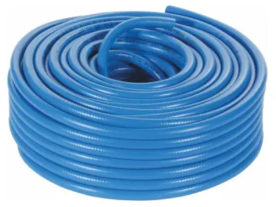 3x Tuinslang Gewapend 50m - ø19mm - 24 bar – kavel bij XL Auctions