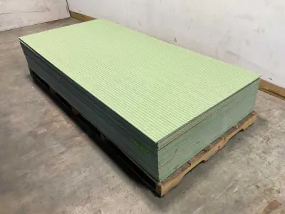 30x Equitone gevelplaat Linea TE50 2500x1220x10mm – kavel bij XL Auctions