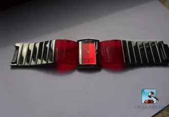 Montre – kavel bij Clicpublic