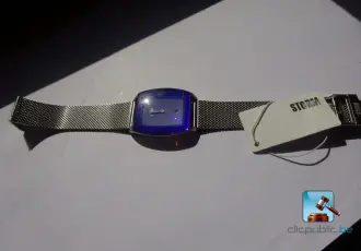 Montre – kavel bij Clicpublic