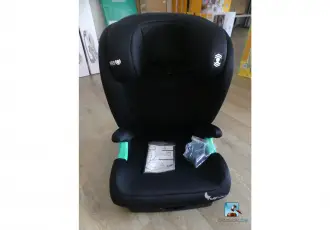 Siège auto – kavel bij Clicpublic