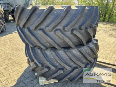 Trelleborg Premia KR VF650/60R38 – kavel bij AB Auction, Olfen