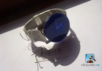 Montre – kavel bij Clicpublic